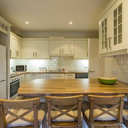 The Artane Self Catering Apartment Дъблин Екстериор снимка