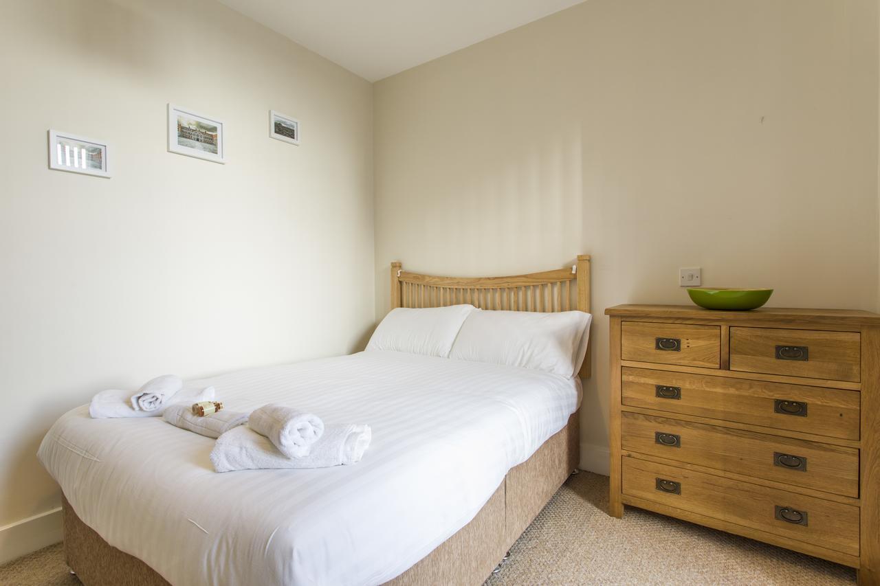 The Artane Self Catering Apartment Дъблин Екстериор снимка