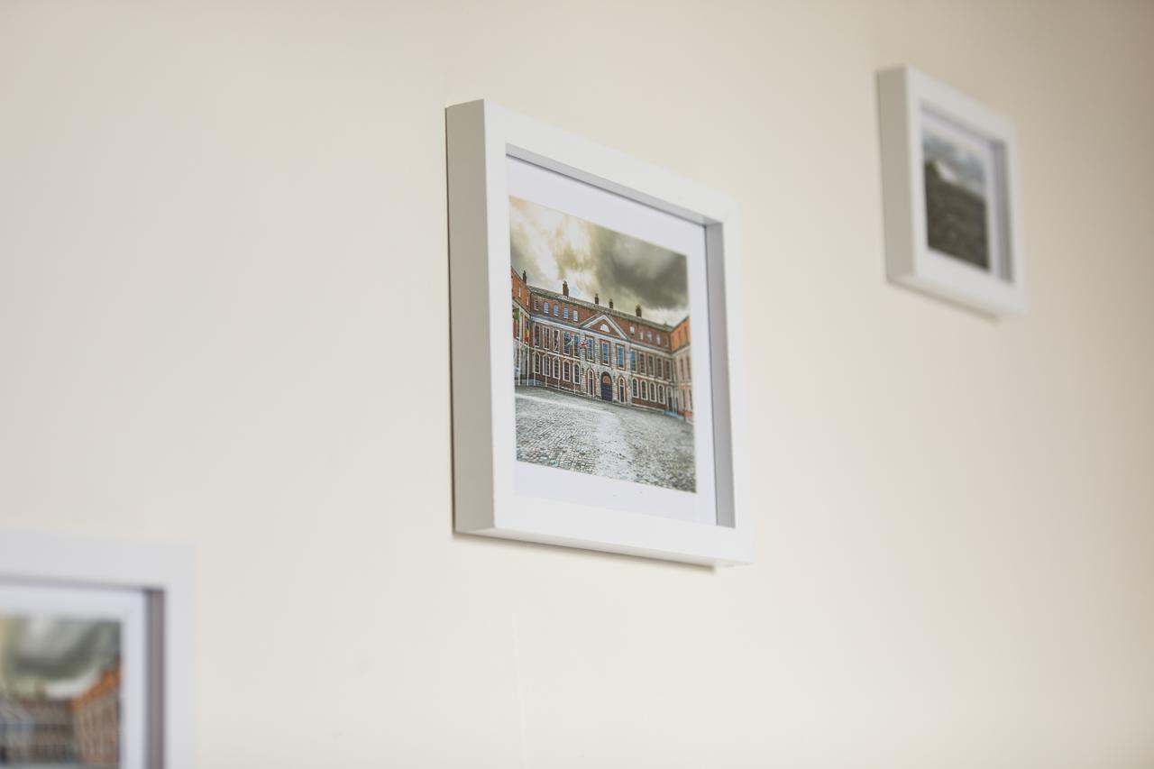 The Artane Self Catering Apartment Дъблин Екстериор снимка