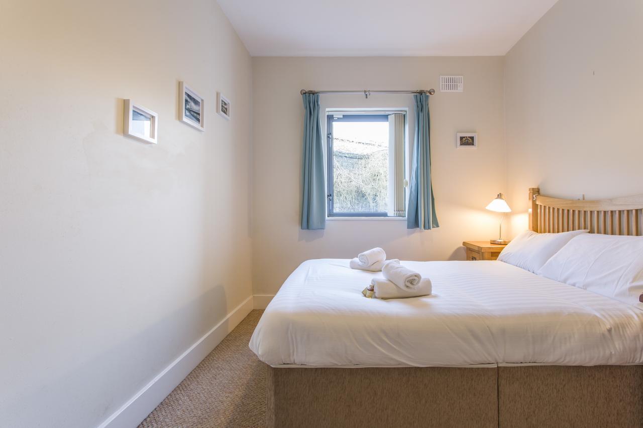 The Artane Self Catering Apartment Дъблин Екстериор снимка