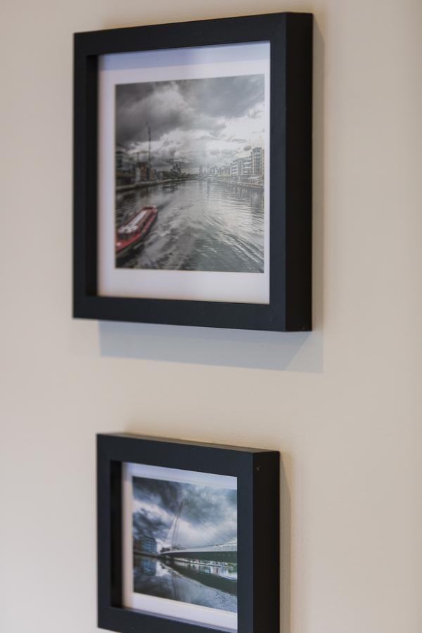 The Artane Self Catering Apartment Дъблин Екстериор снимка