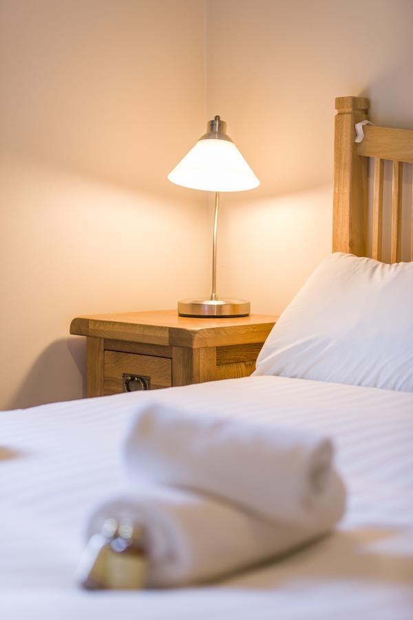 The Artane Self Catering Apartment Дъблин Екстериор снимка