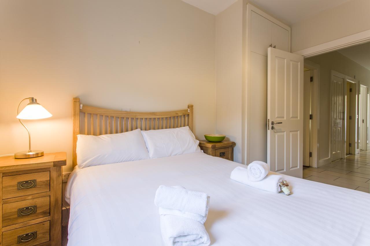 The Artane Self Catering Apartment Дъблин Екстериор снимка
