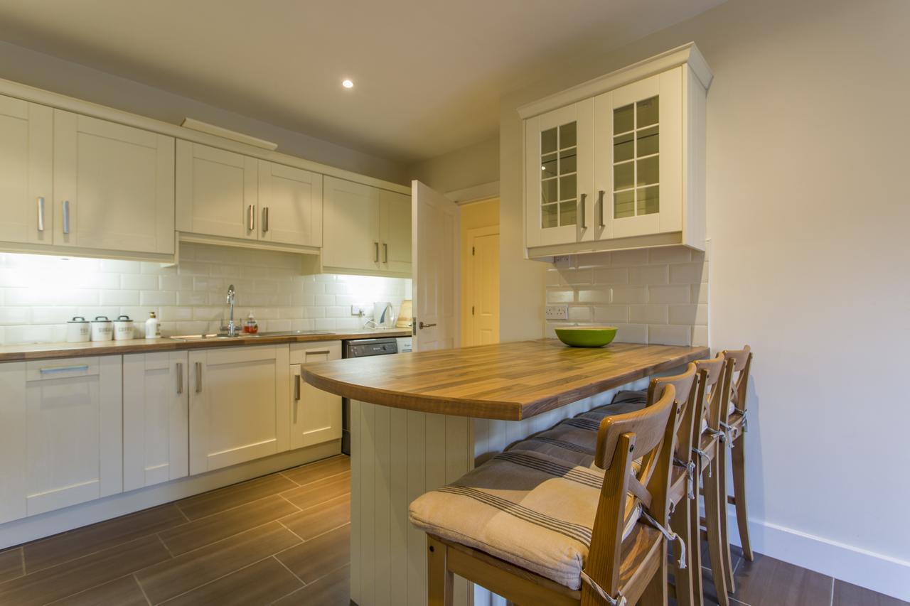 The Artane Self Catering Apartment Дъблин Екстериор снимка