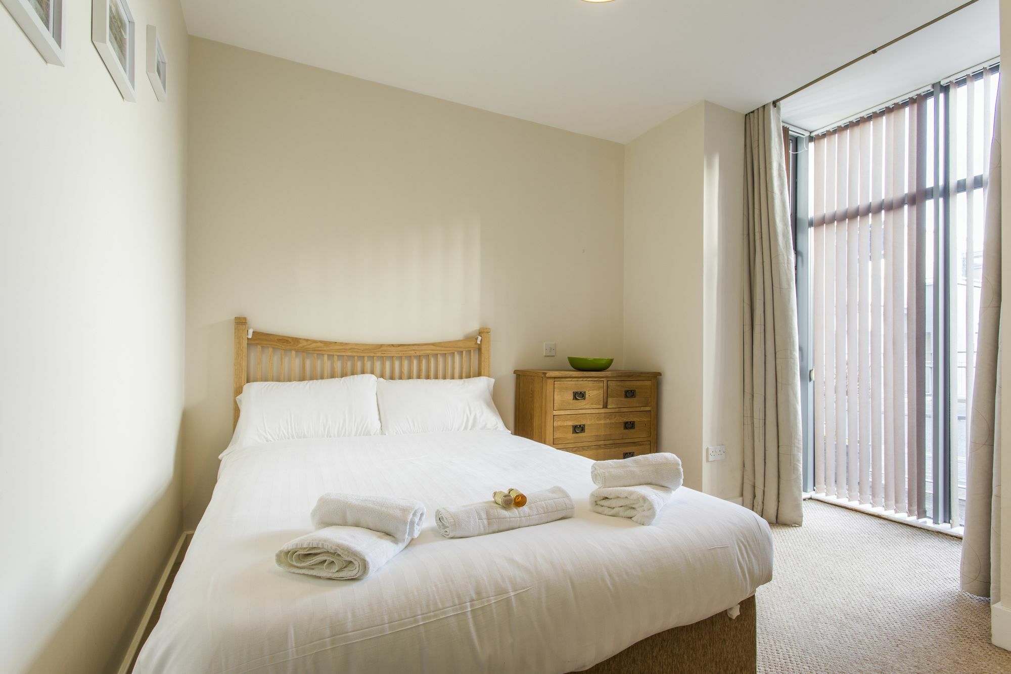 The Artane Self Catering Apartment Дъблин Екстериор снимка