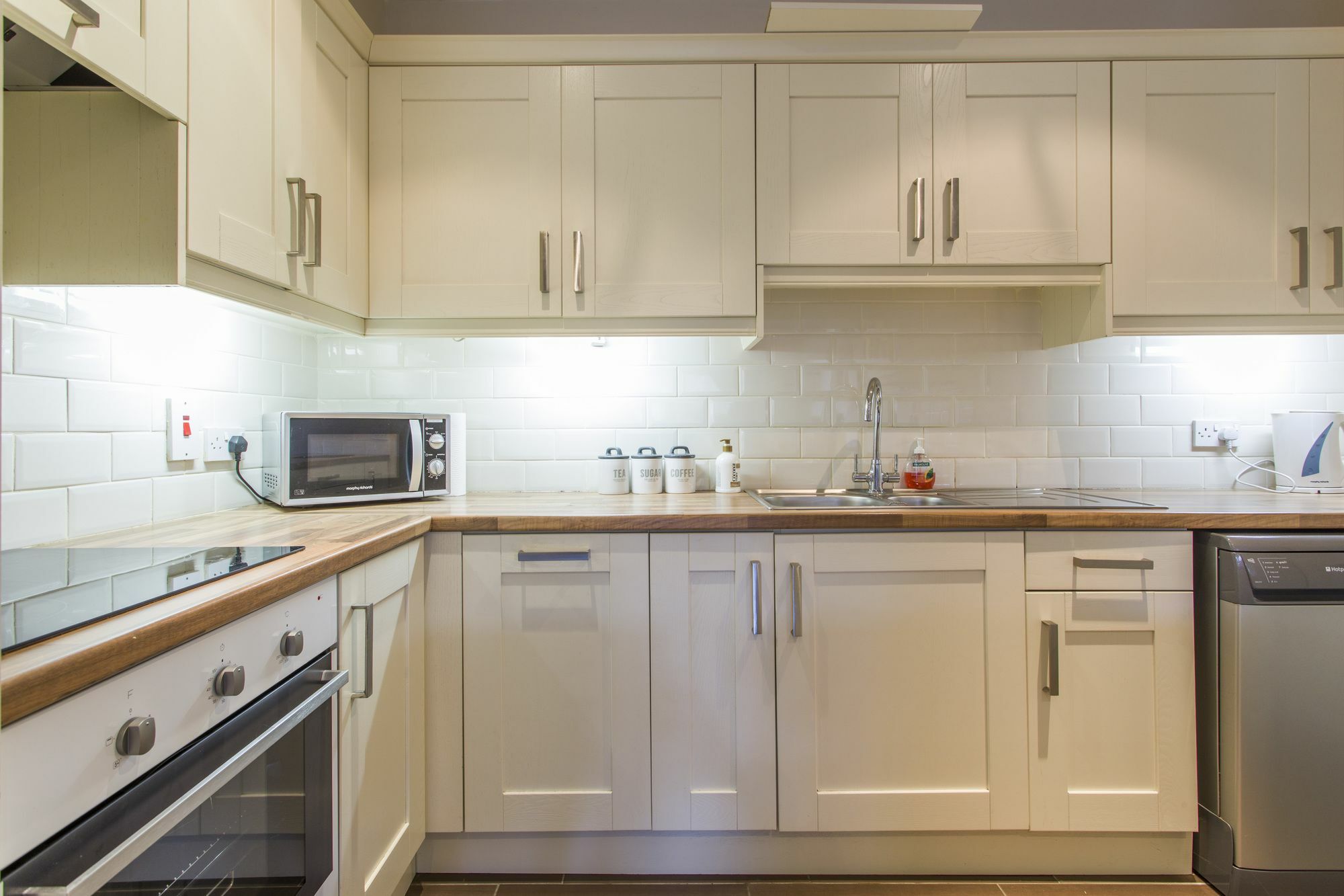 The Artane Self Catering Apartment Дъблин Екстериор снимка