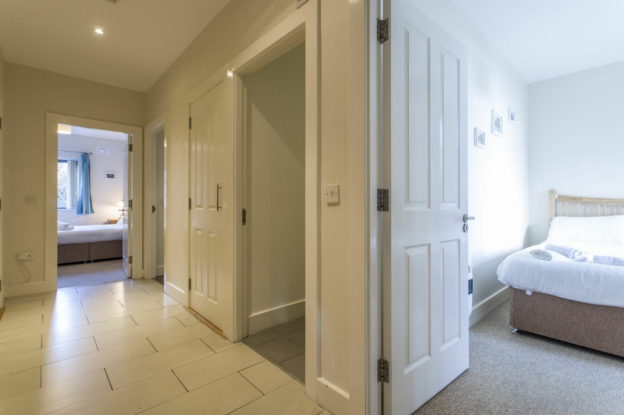 The Artane Self Catering Apartment Дъблин Екстериор снимка
