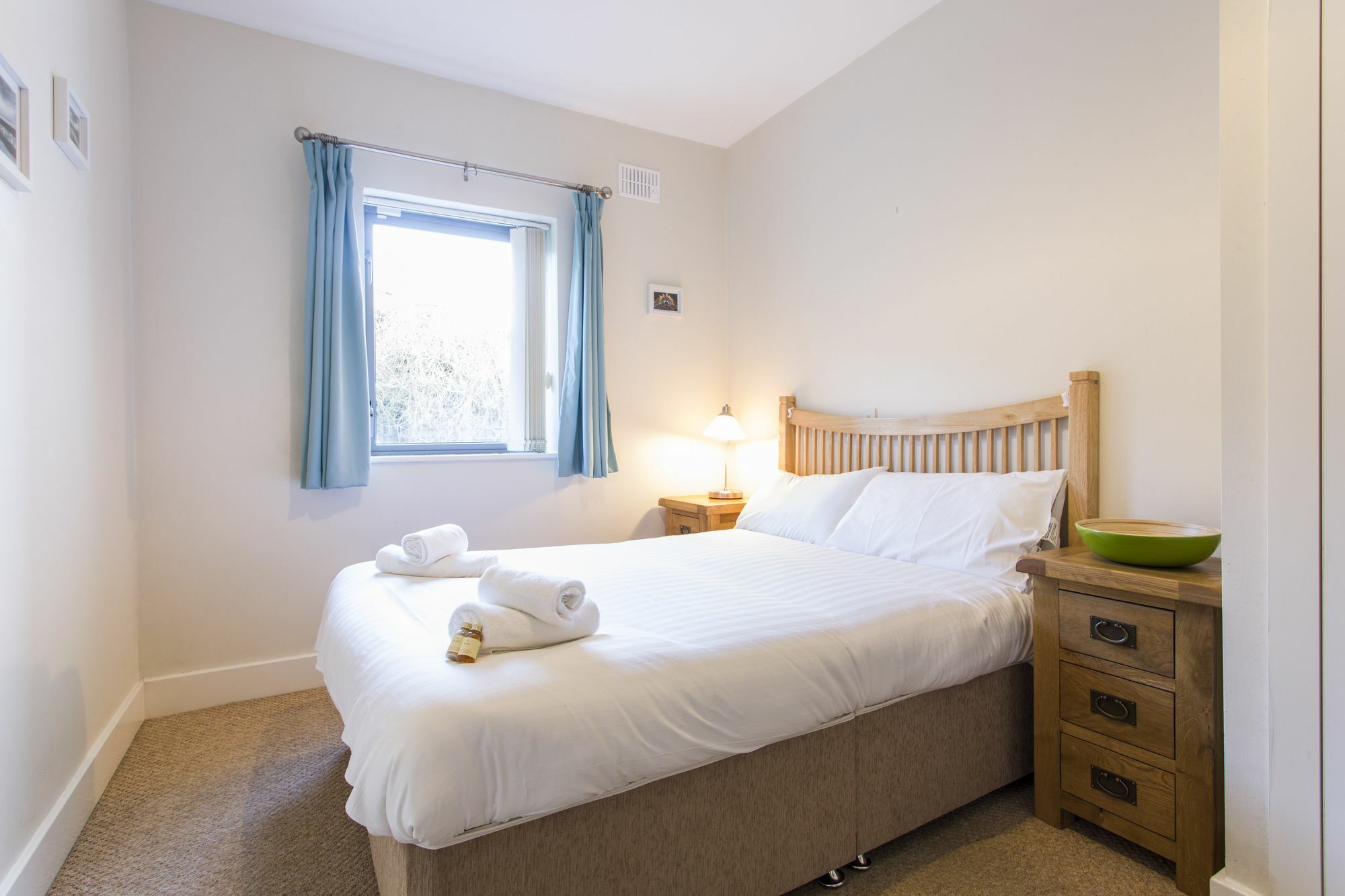 The Artane Self Catering Apartment Дъблин Екстериор снимка