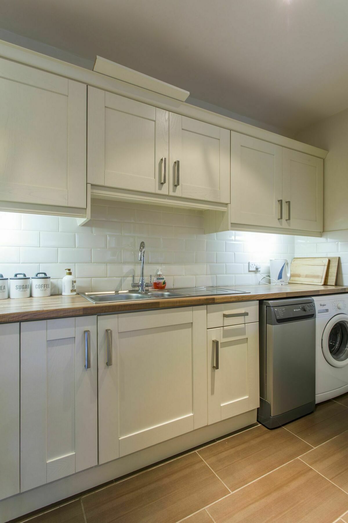 The Artane Self Catering Apartment Дъблин Екстериор снимка
