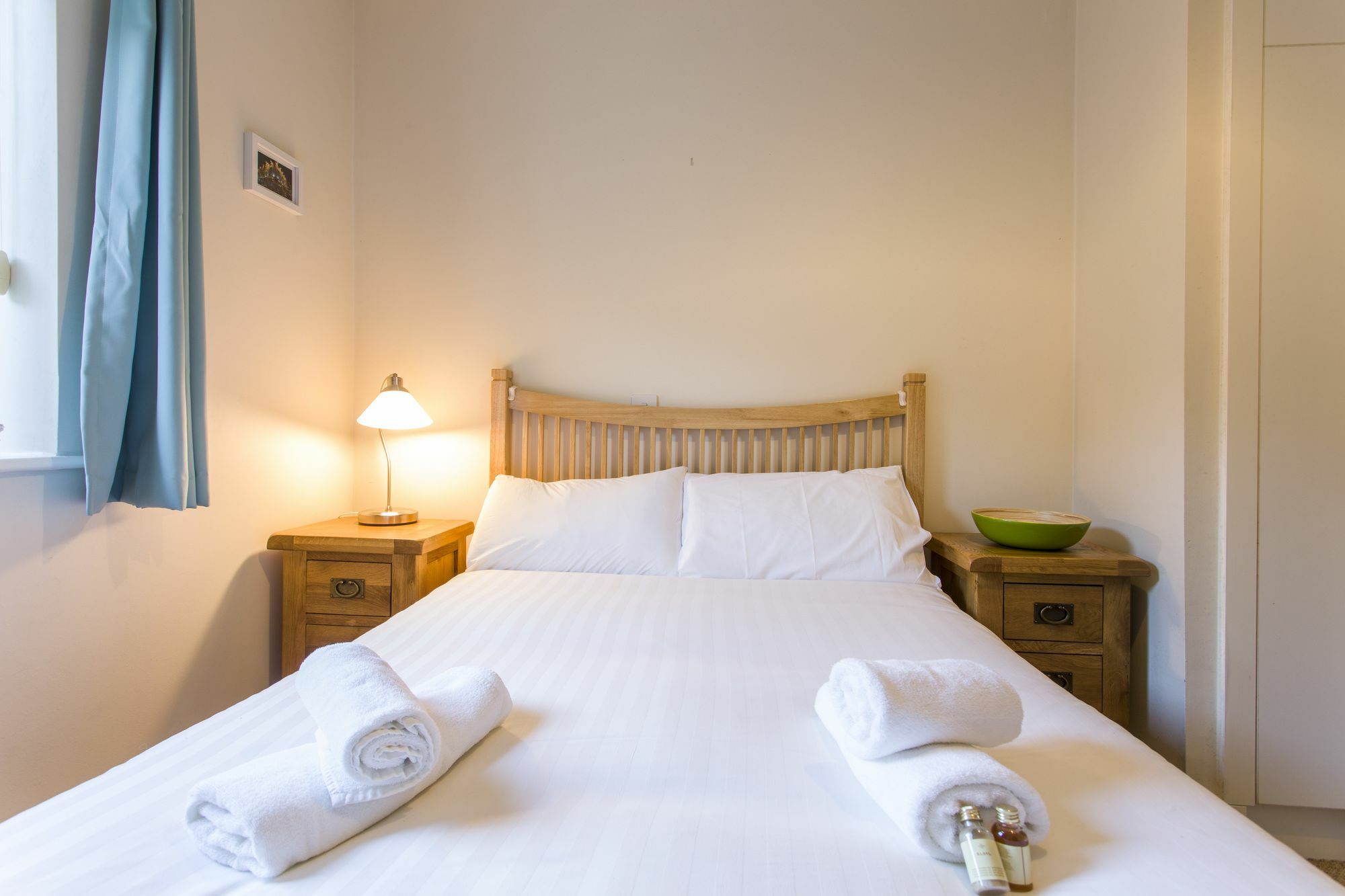 The Artane Self Catering Apartment Дъблин Екстериор снимка