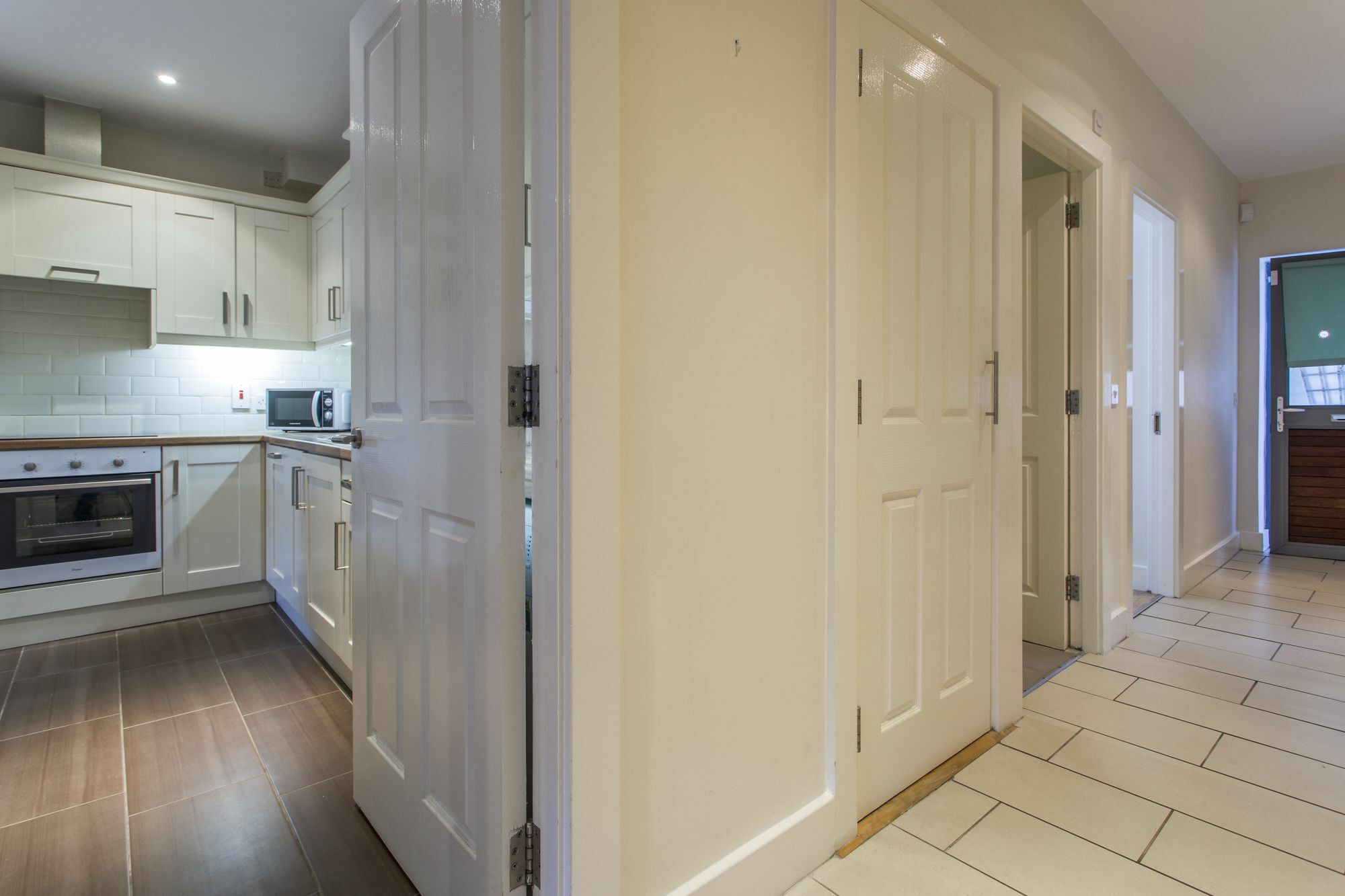 The Artane Self Catering Apartment Дъблин Екстериор снимка