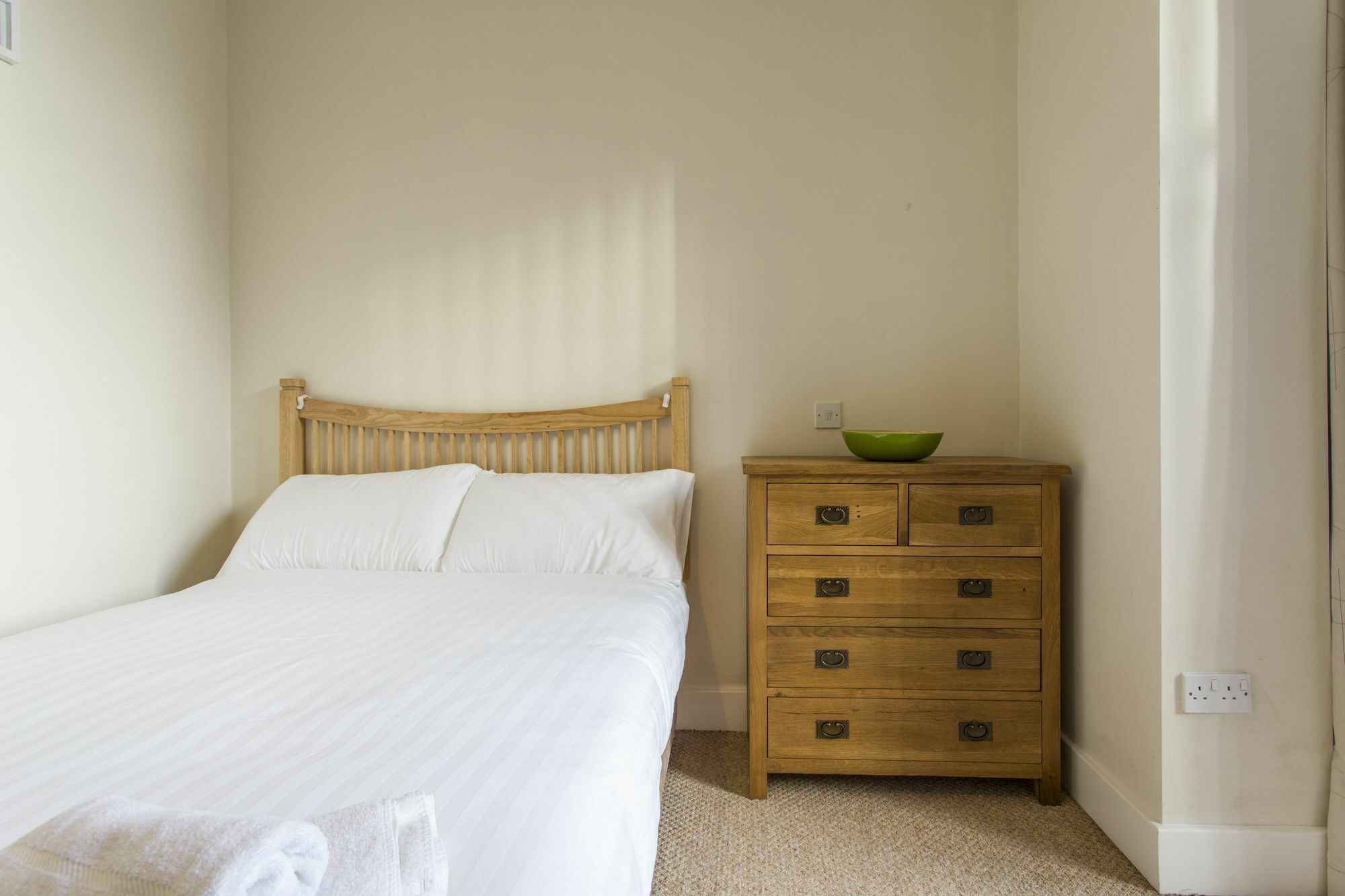The Artane Self Catering Apartment Дъблин Екстериор снимка