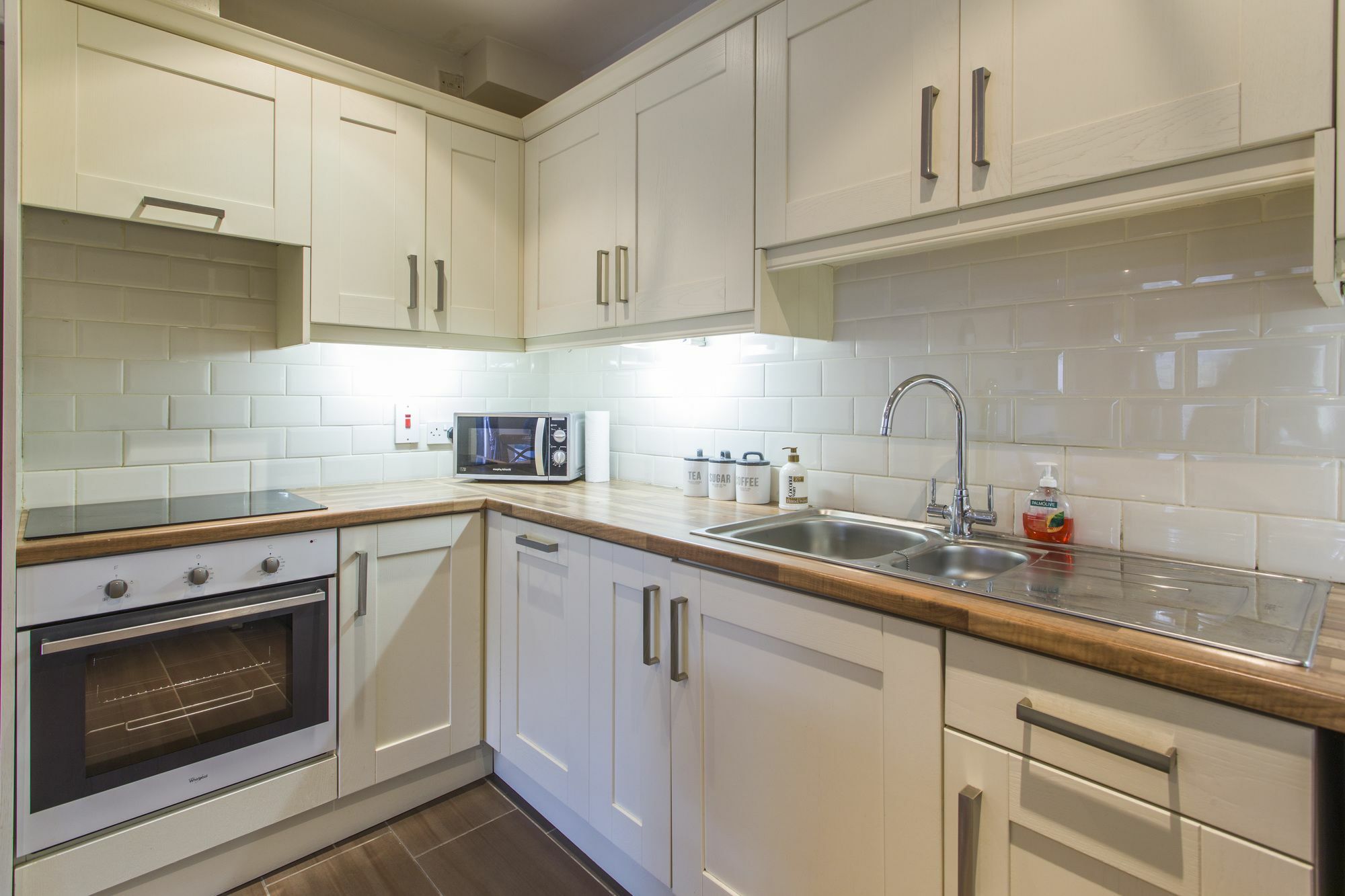 The Artane Self Catering Apartment Дъблин Екстериор снимка