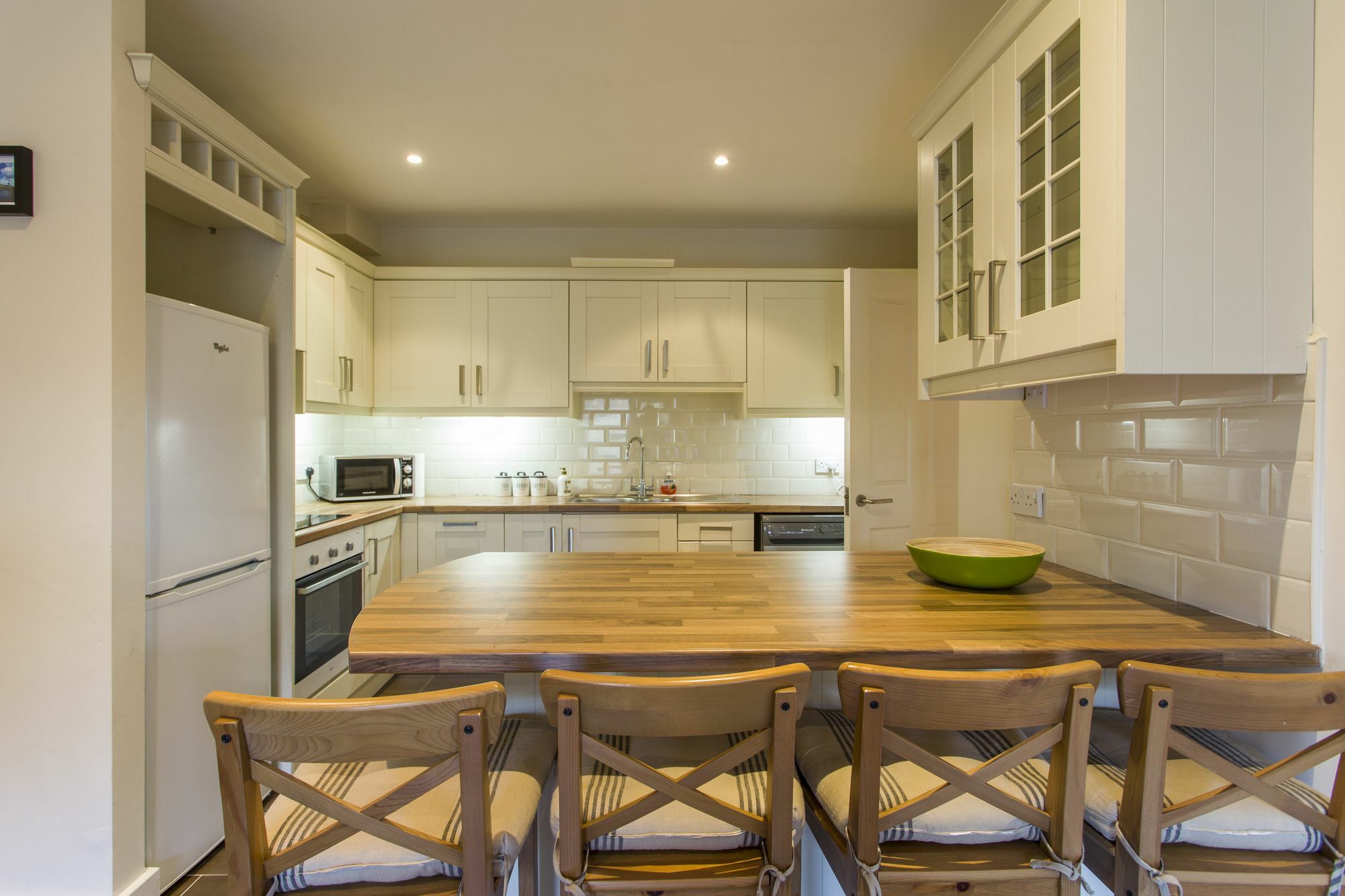 The Artane Self Catering Apartment Дъблин Екстериор снимка